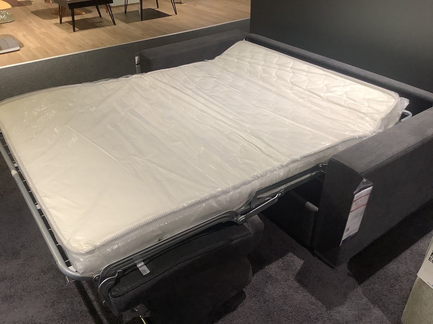 Schlafsofa Euphrat | Lübeck