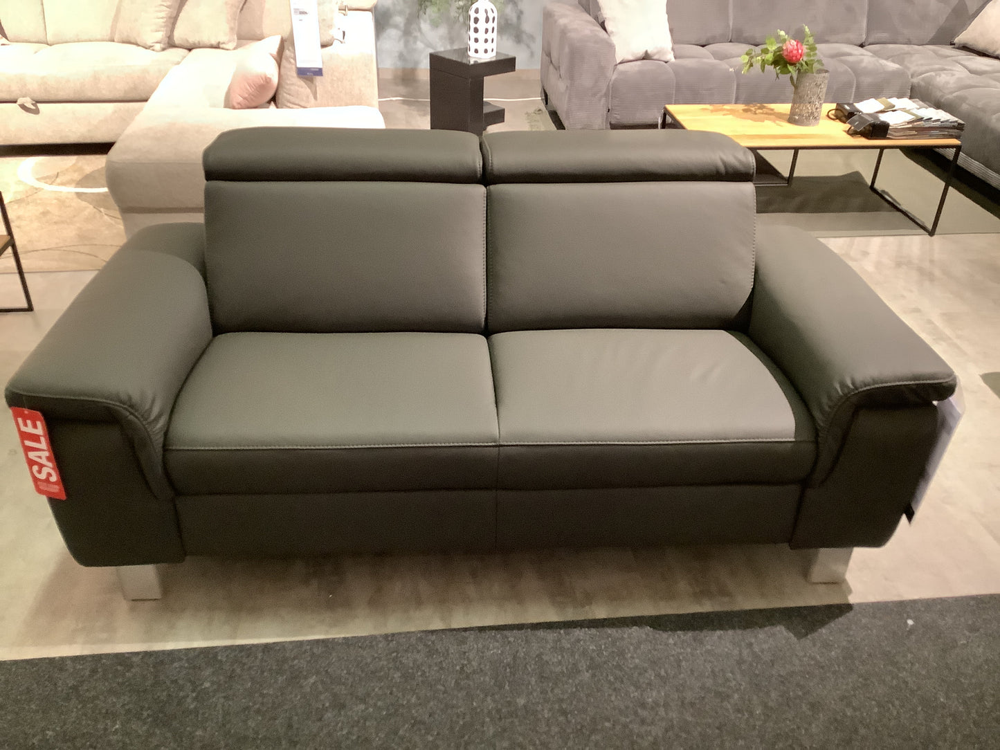 Einzelsofa "Pomezia" Wandsbek