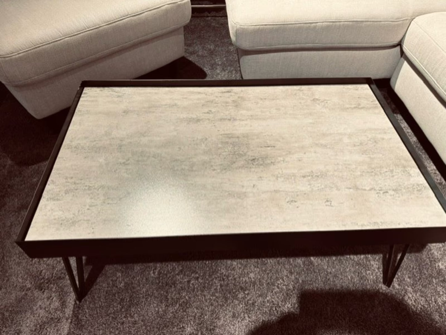 Couchtisch Matilda 3 Kabs Cloppenburg