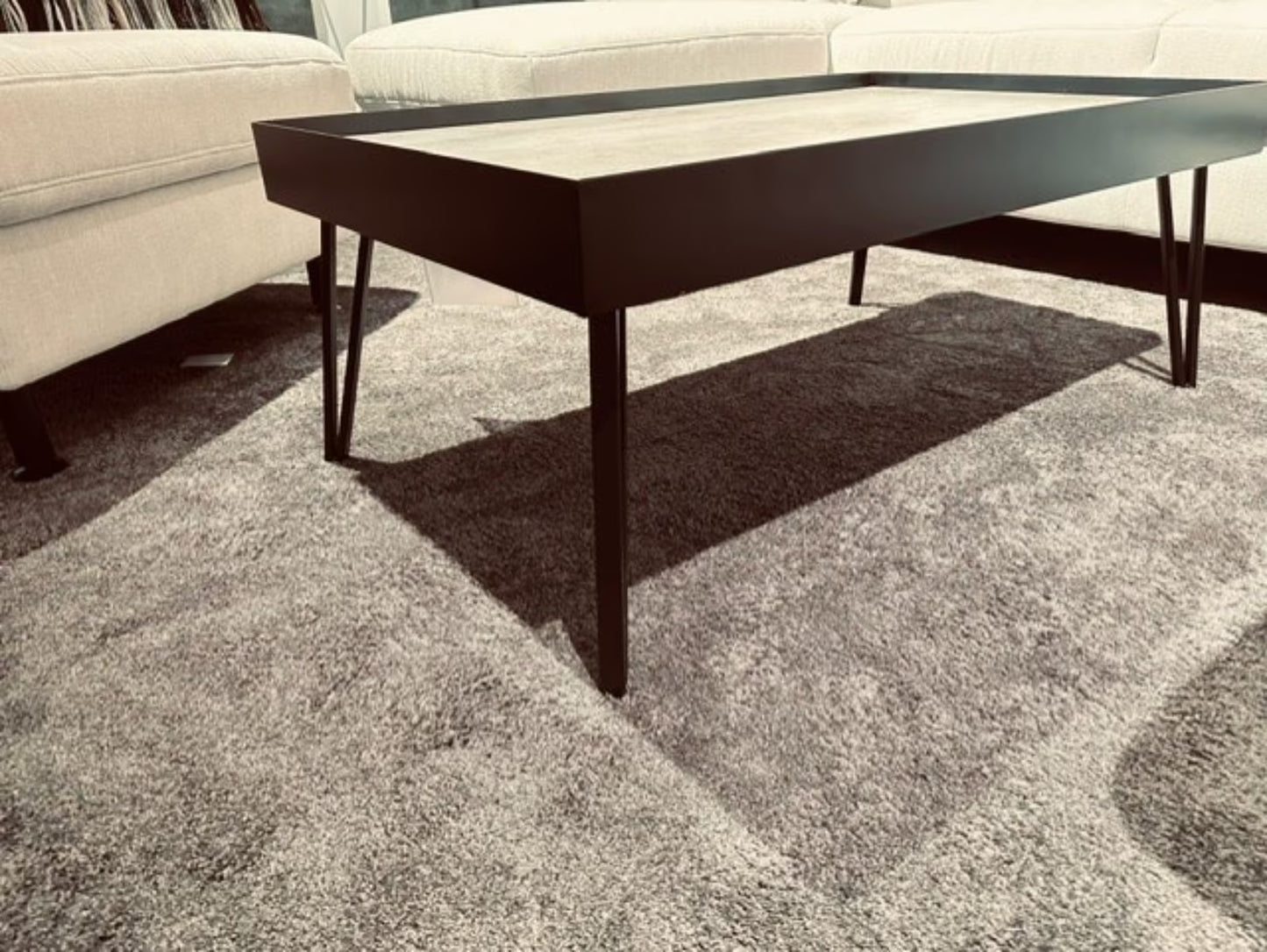 Couchtisch Matilda 3 Kabs Cloppenburg