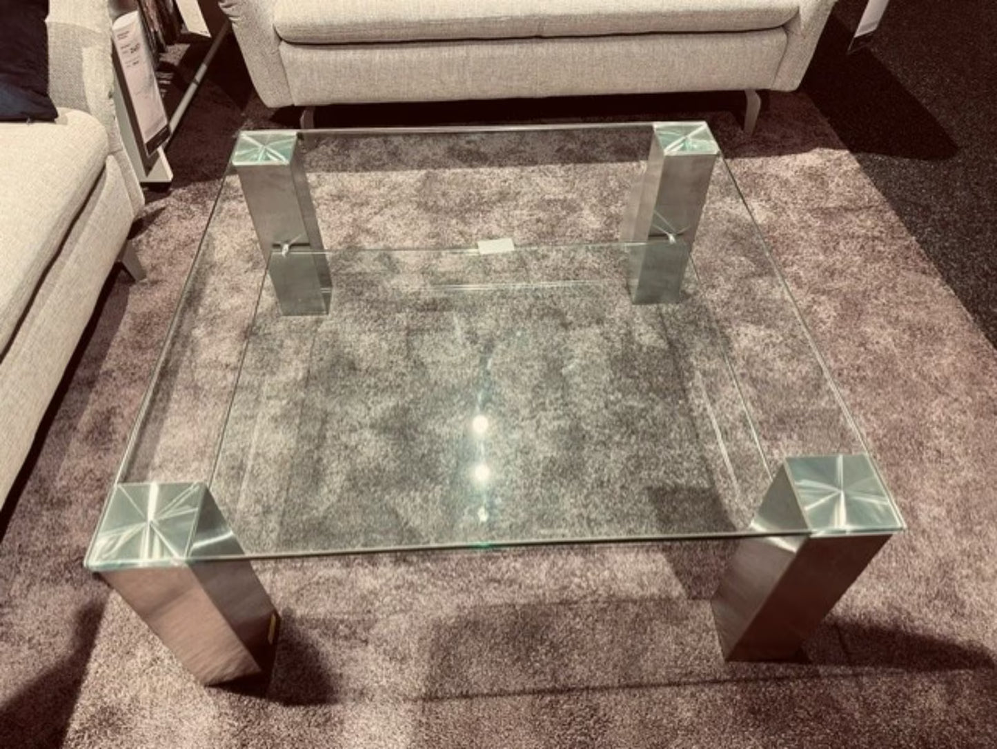 Couchtisch Miriam Kabs Cloppenburg