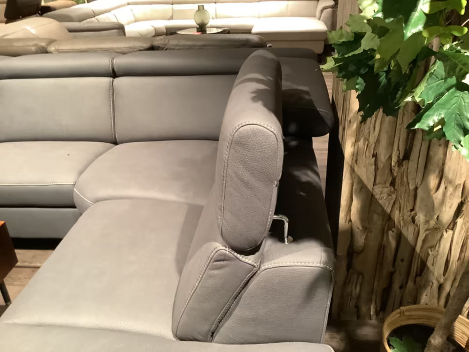 Ecksofa Pomezia Kabs Cloppenburg