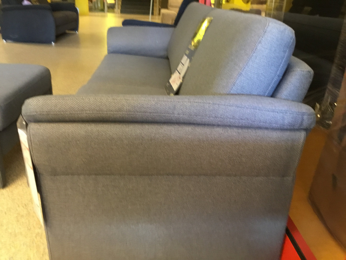 Einzelsofa Cirella | Kabs Outlet