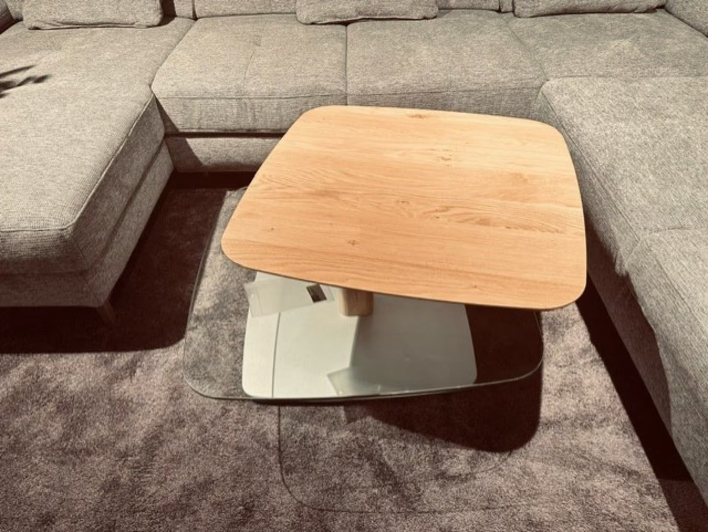 Couchtisch Valbrona Kabs Cloppenburg