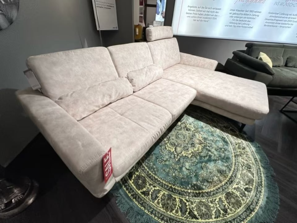 Ecksofa Zarona Kabs Cloppenburg