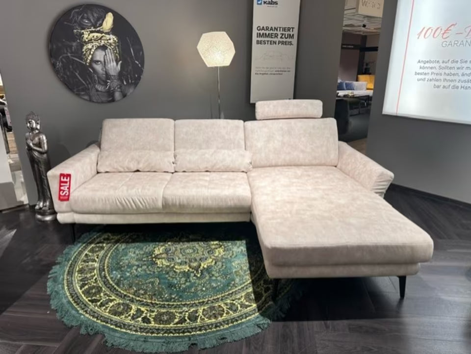 Ecksofa Zarona Kabs Cloppenburg