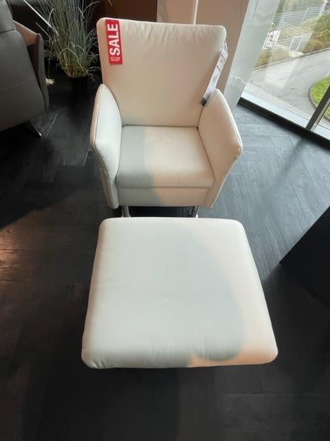 sessel aufbewahrung Sessel + Hocker "Vittoria" Lübeck