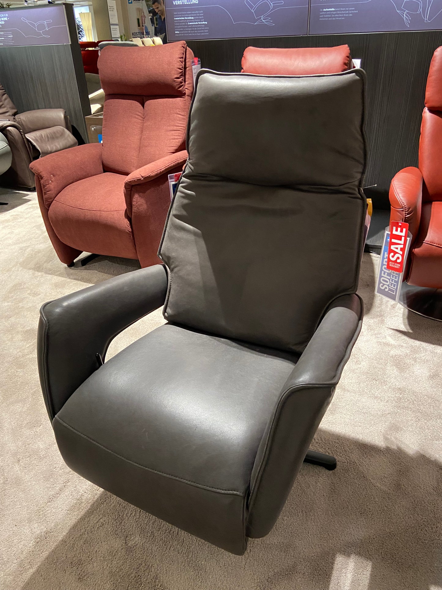 Relaxsessel Helios Kabs Cloppenburg