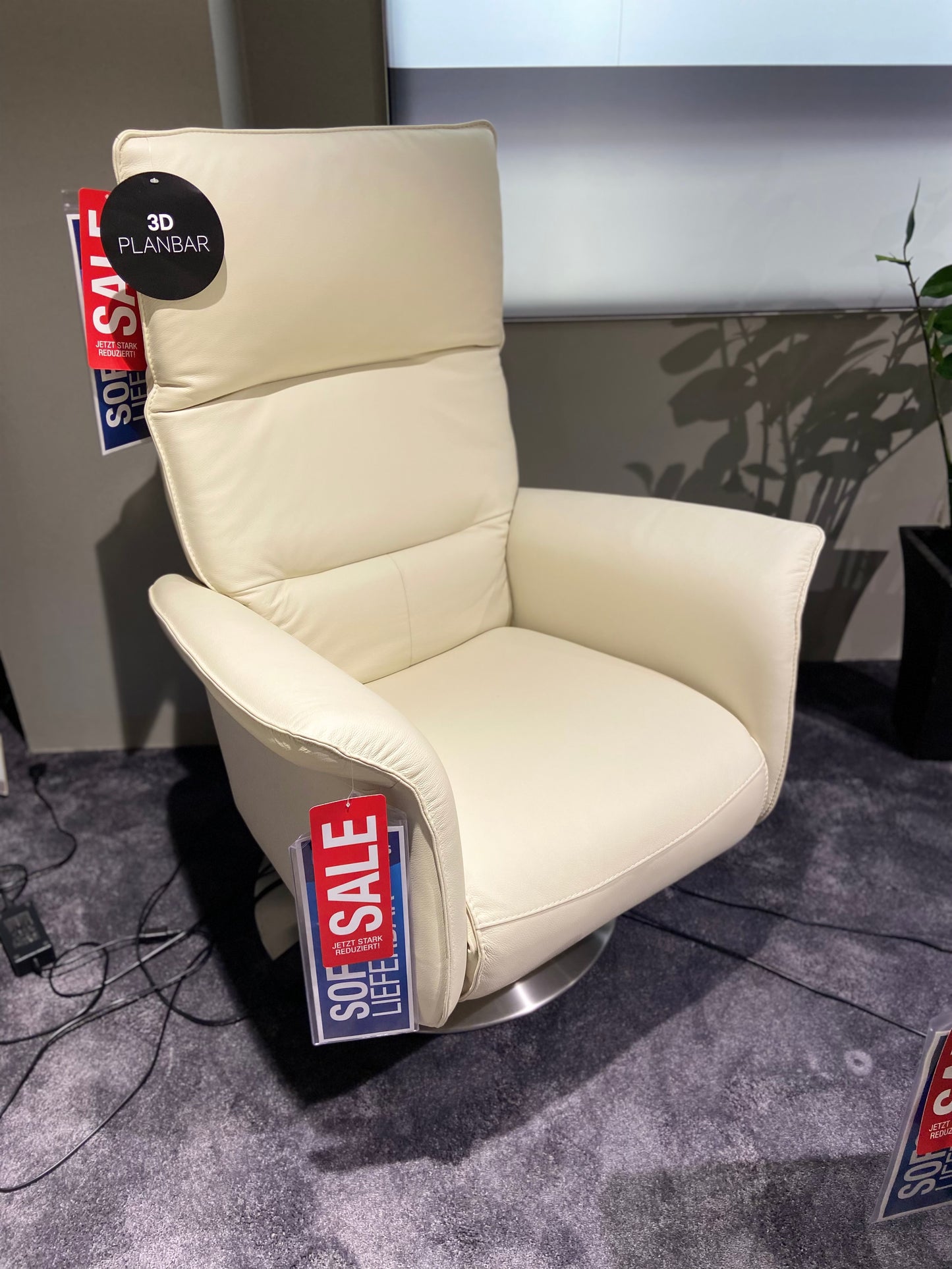 Relaxsessel Ribera Kabs Cloppenburg
