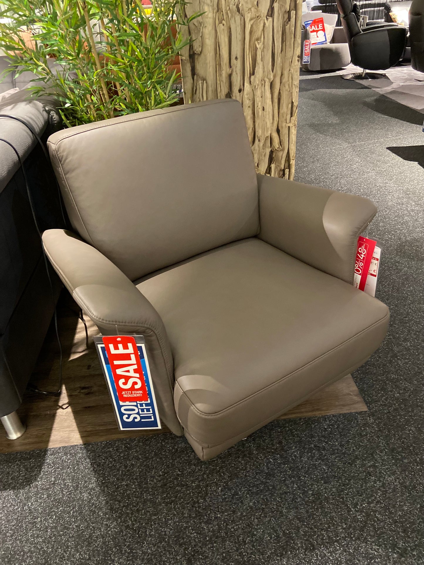 Polstersessel Pianfei Kabs Cloppenburg