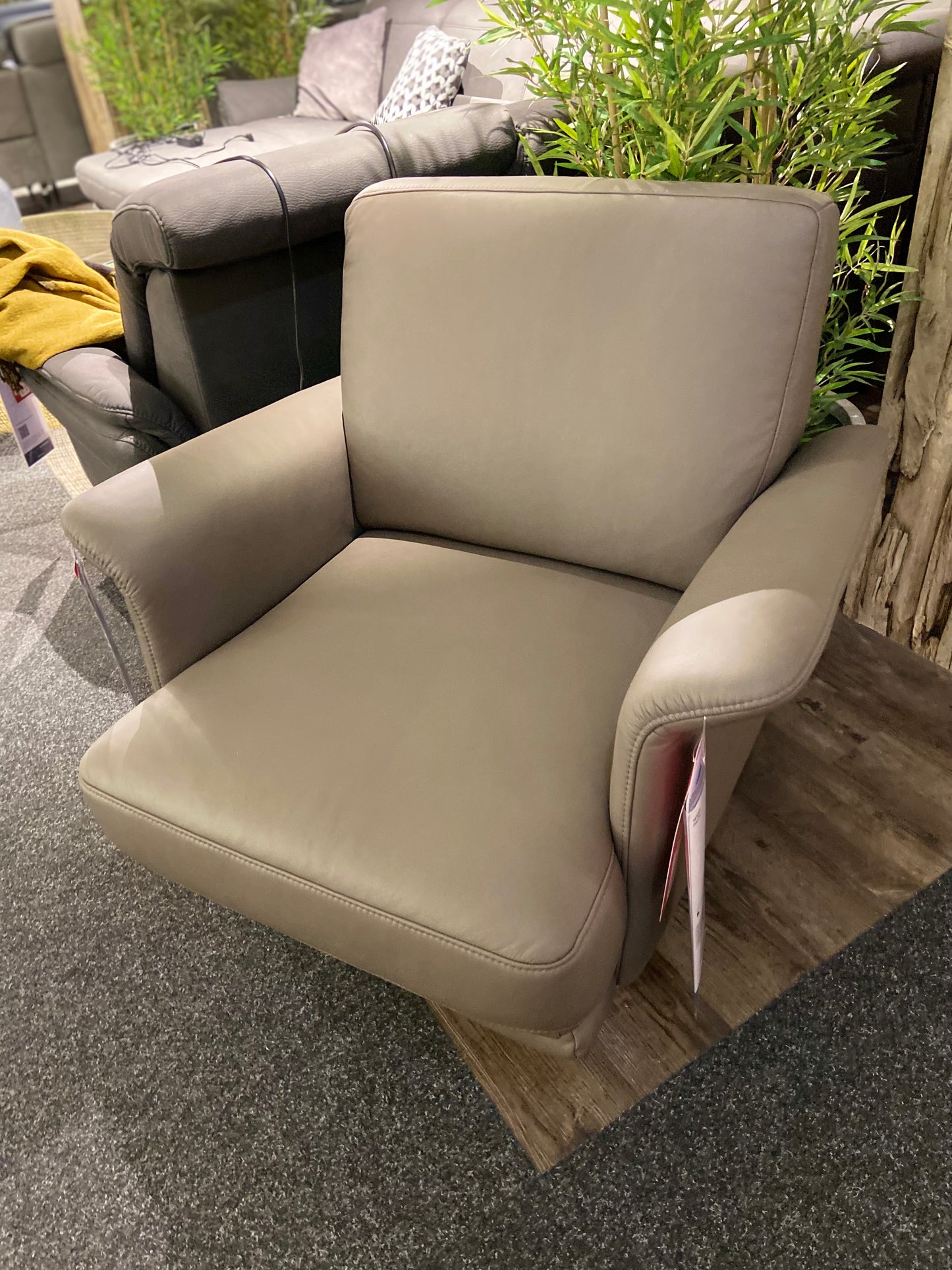 Polstersessel Pianfei Kabs Cloppenburg