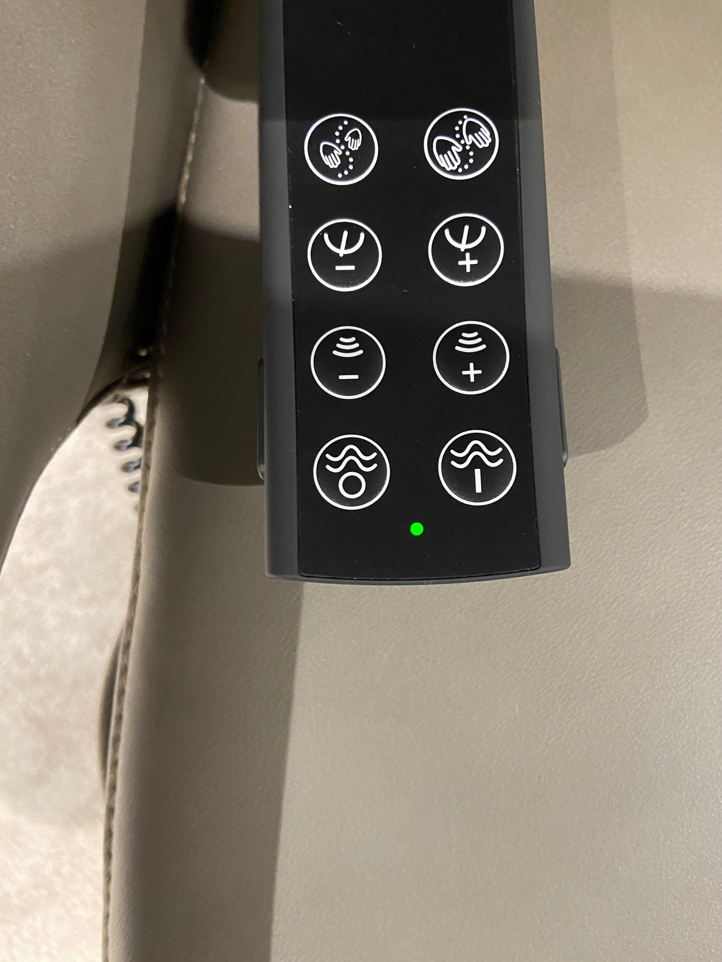 Relaxsessel Herbert Cloppenburg