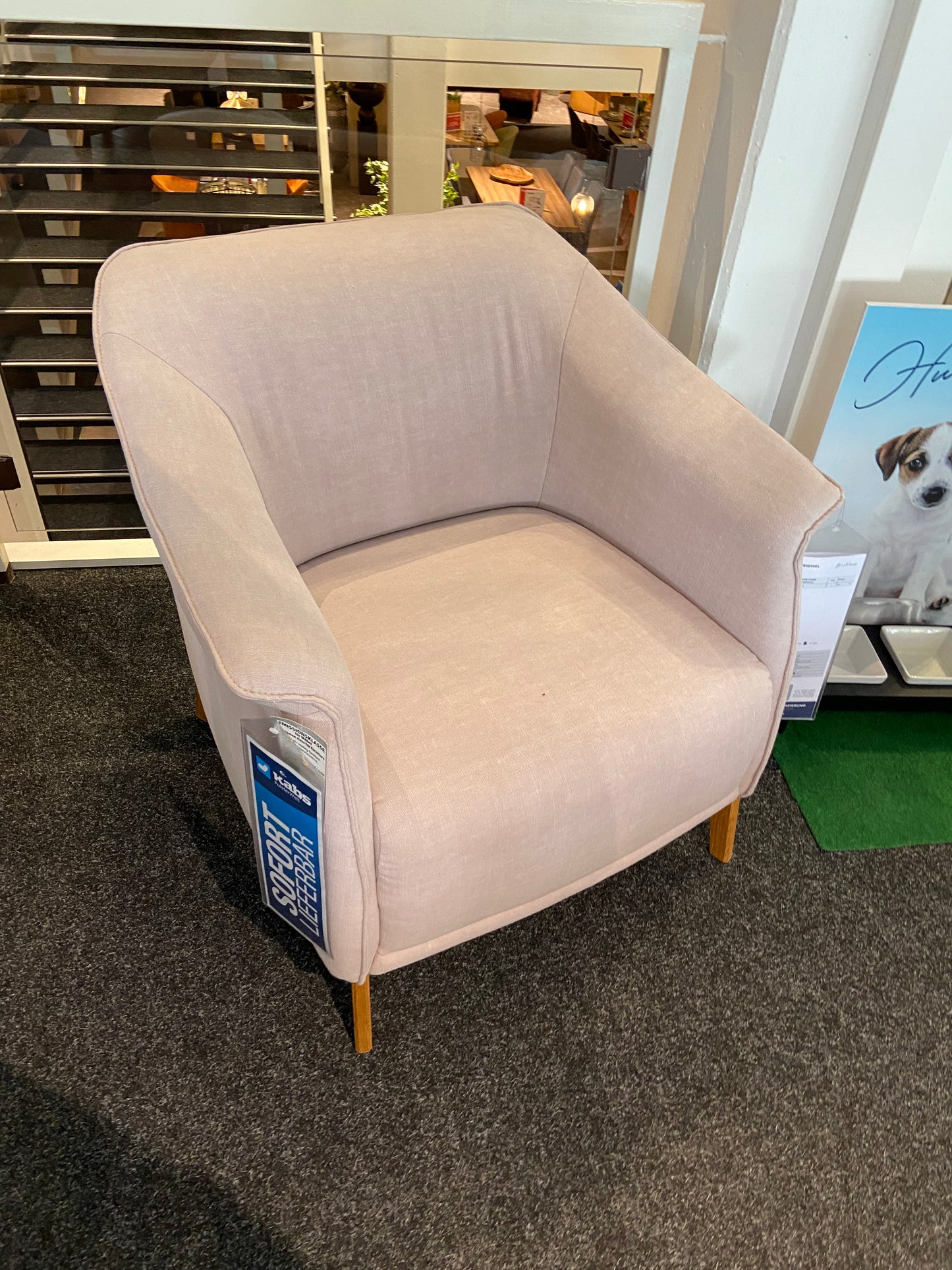 Polstersessel Corzano Kabs Cloppenburg