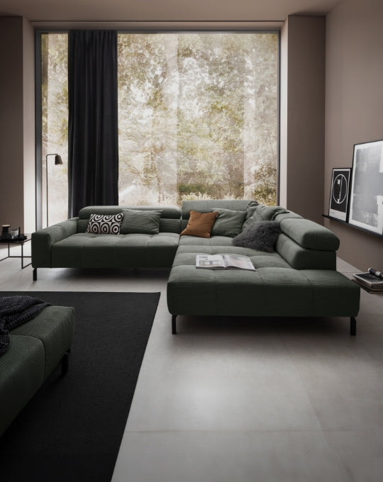alle Sofas