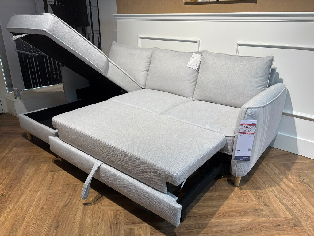 Ecksofa "Vinko" Halstenbek