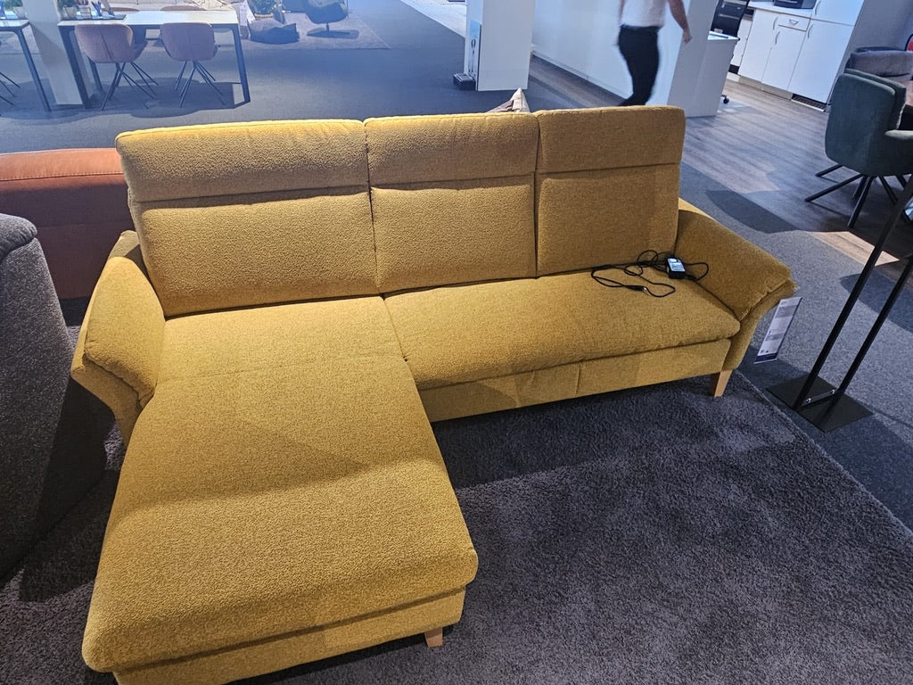 Ecksofa: “Grays”