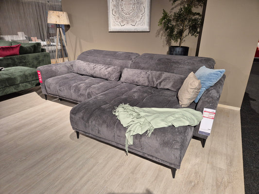 Ecksofa "Ilaria" - Kabs Bremen