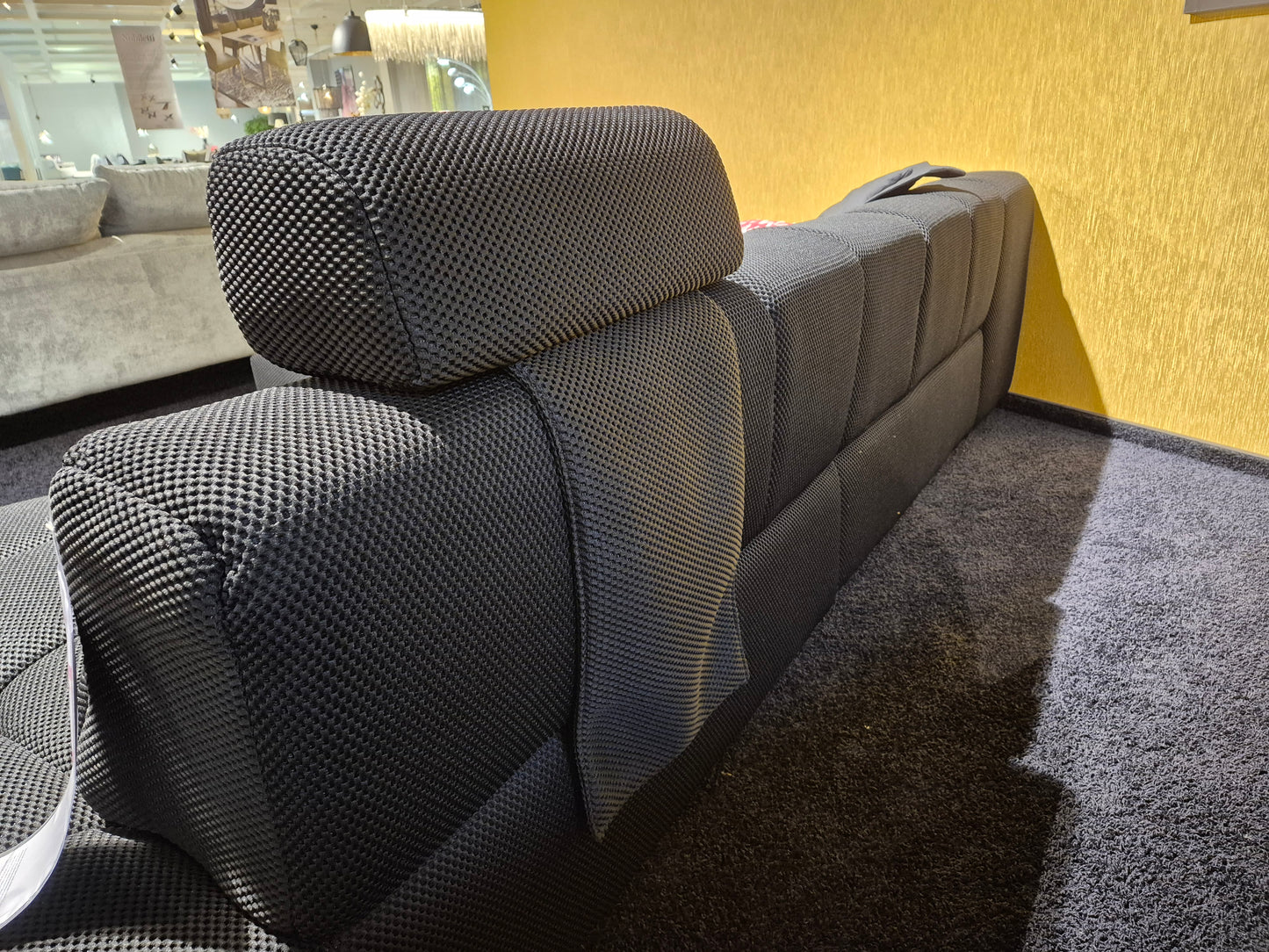 Ecksofa "Dacia" - Kabs Bremen