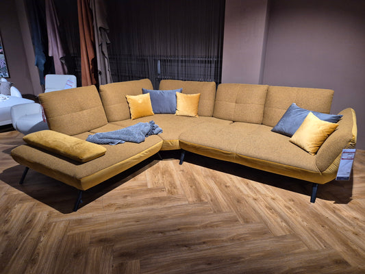 Ecksofa "Paola" Wandsbek