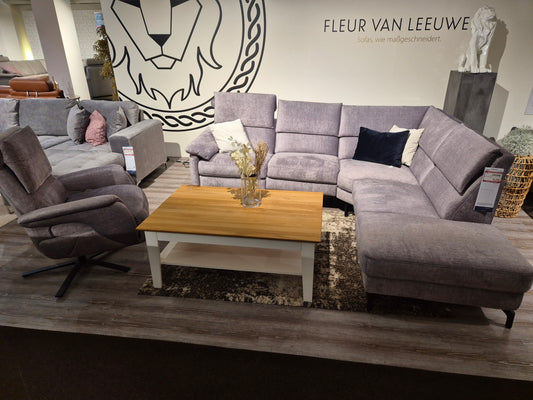 Ecksofa + Relaxsessel "Pirk" Bremen