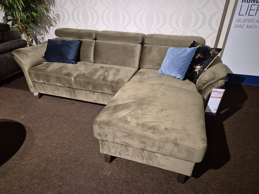 Ecksofa "Scandicci" Bremen