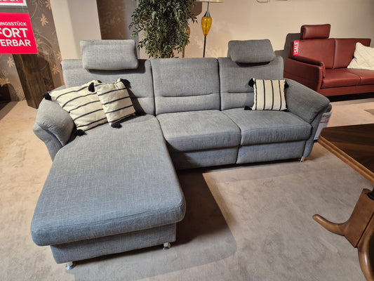 Ecksofa "Zanano" Bremen