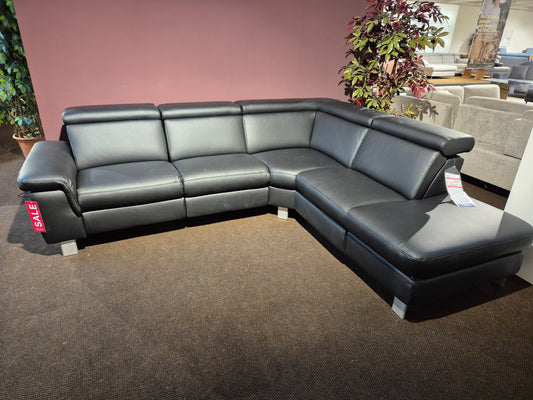 Ecksofa "Pomezia" Bremen