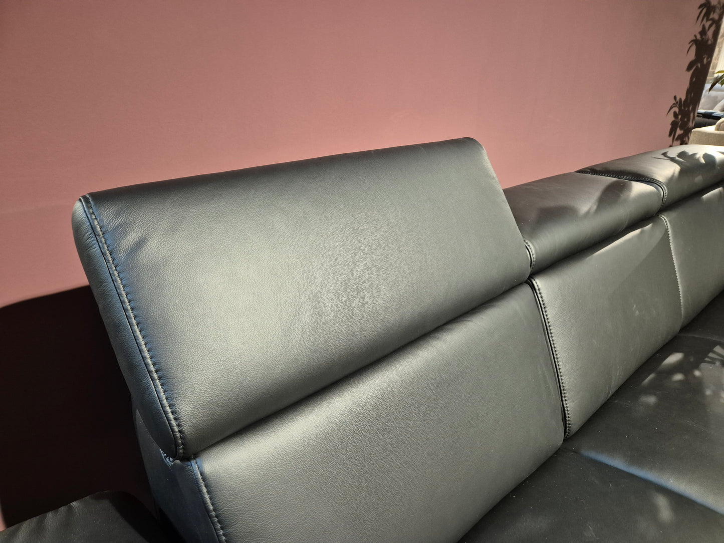 Ecksofa "Pomezia" Bremen