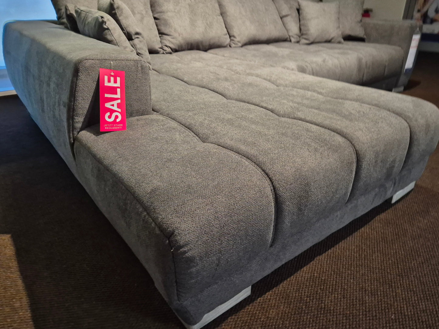 Ecksofa "Ivy" Bremen