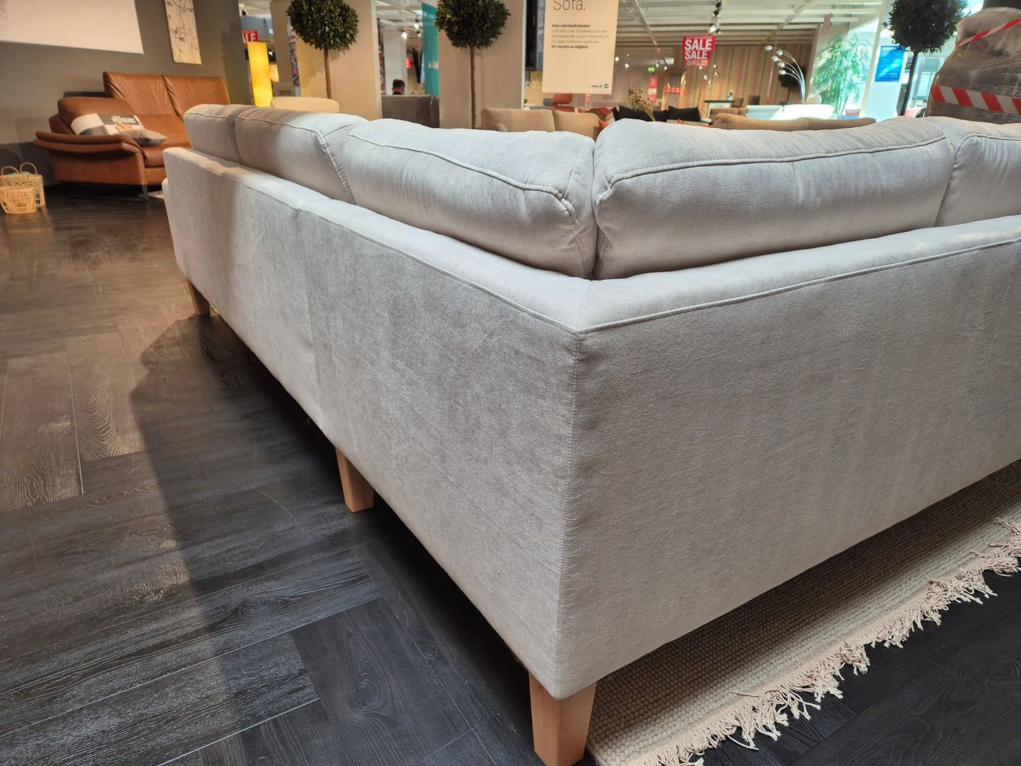 Ecksofa "Celenza" Bremen