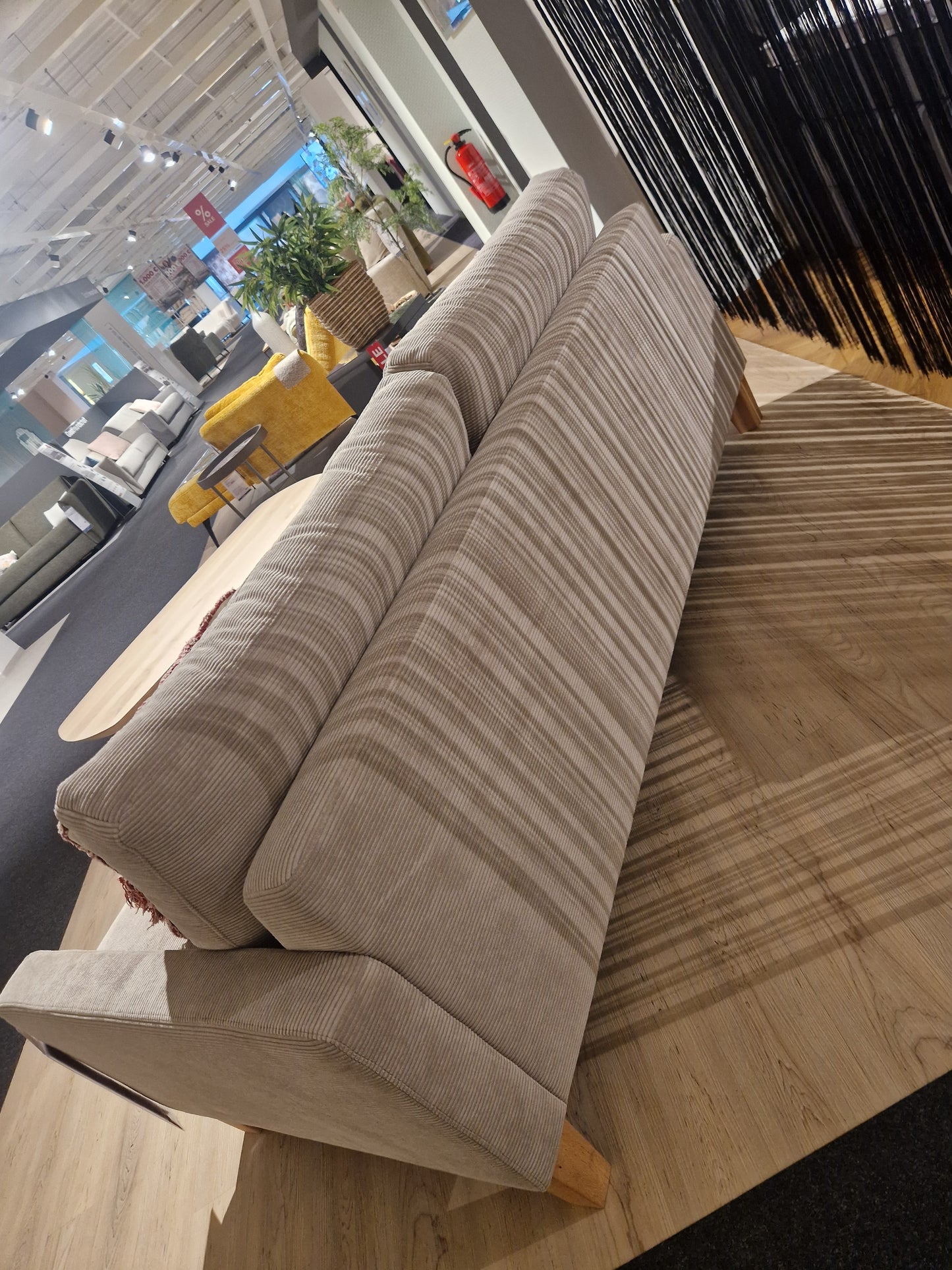 Einzelsofa Cabianca - Kabs Bremen