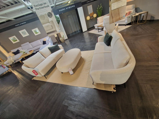 Einzelsofa Set Carissa - Kabs Bremen