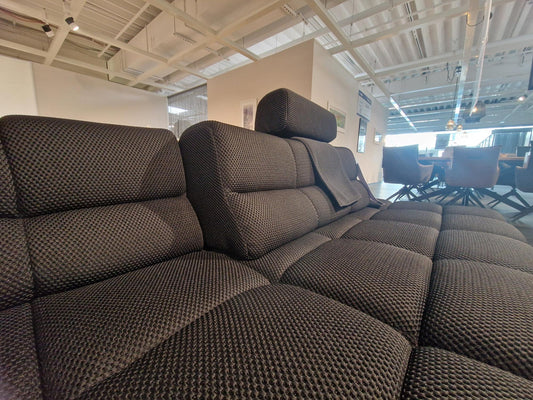 Ecksofa "Dacia" - Kabs Bremen