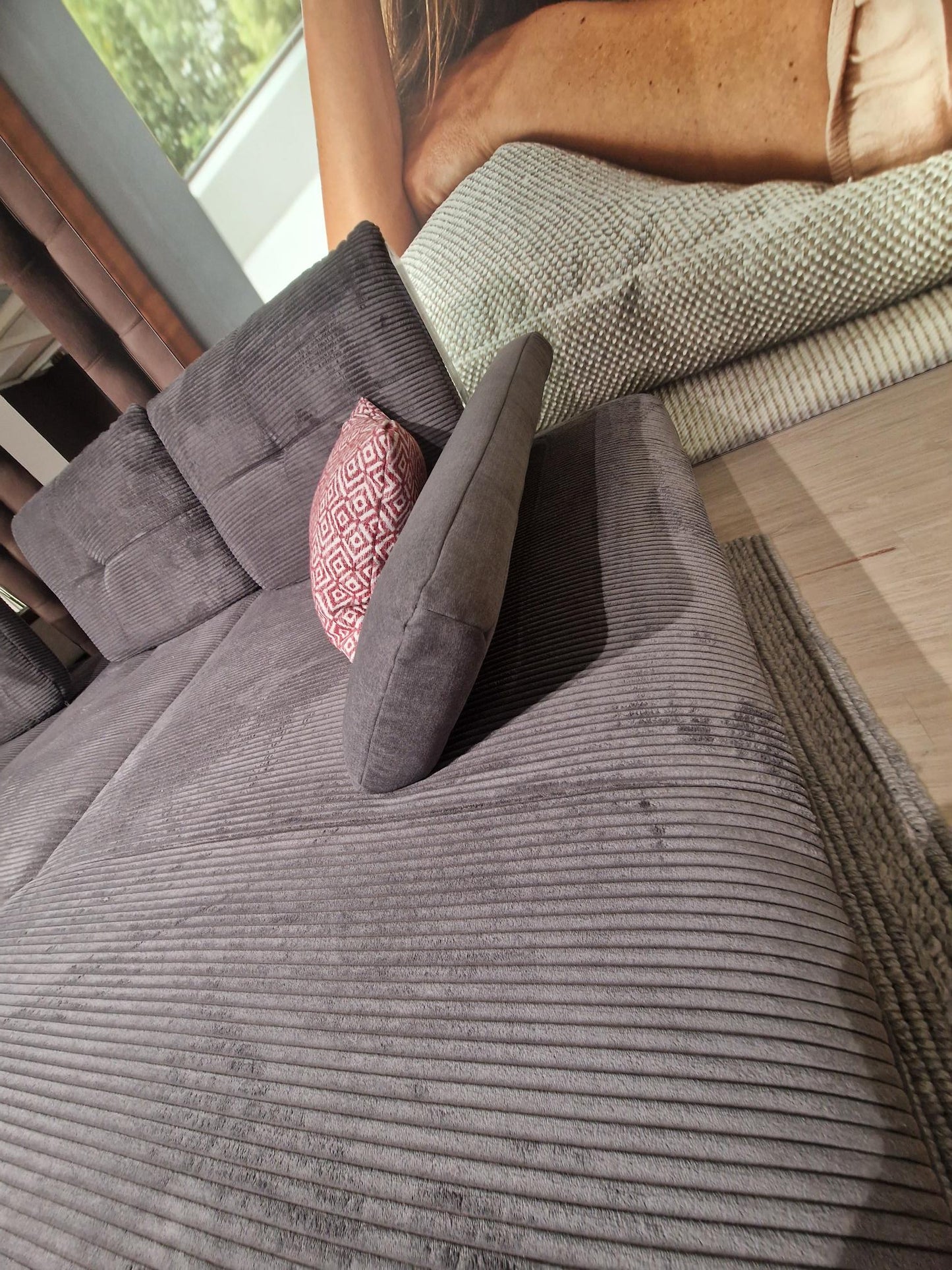 Ecksofa Paola - Kabs Bremen