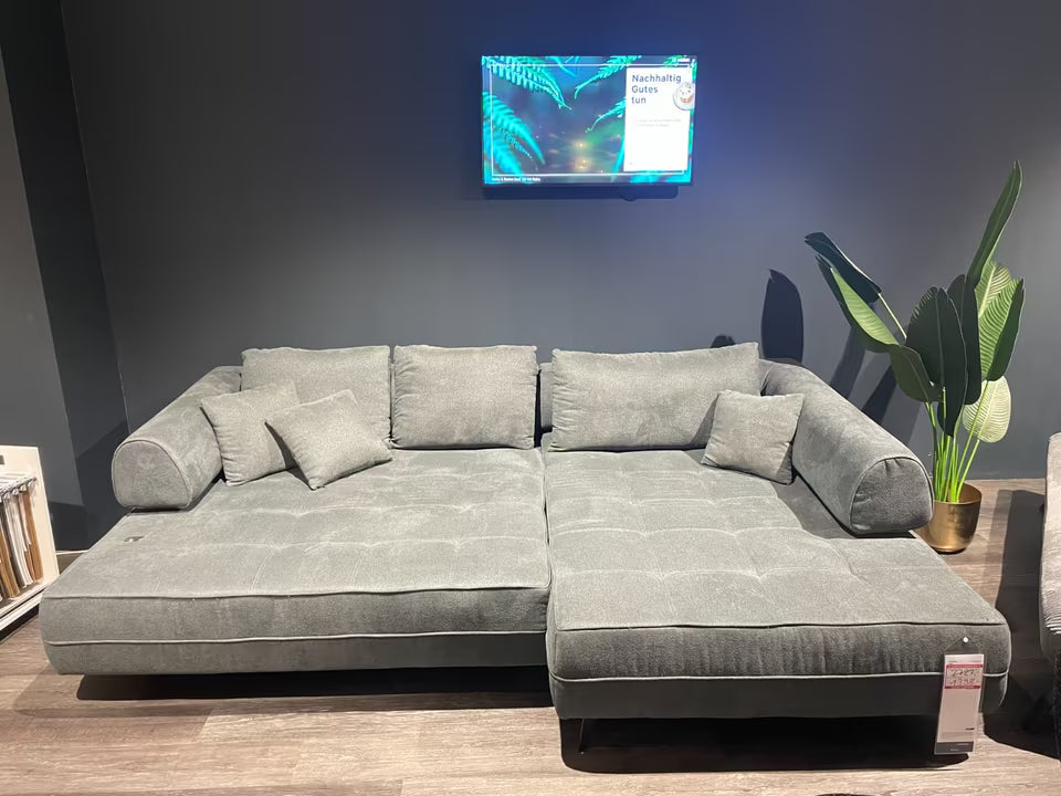 Ecksofa "India" Leipzig