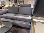 Ecksofa Cavriana - Harburg