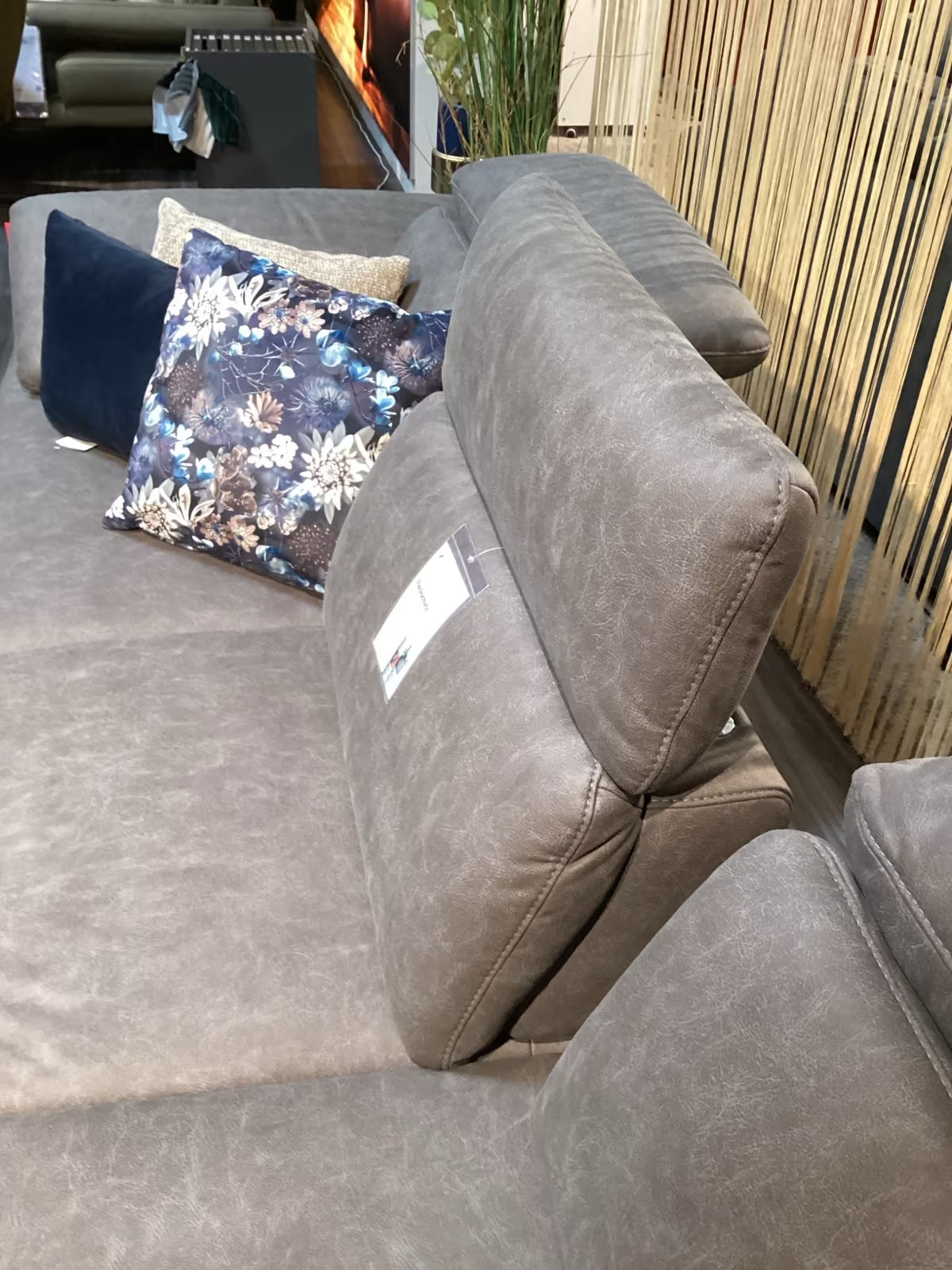 Pina Ecksofa - Hamburg-Harburg