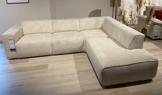 Ecksofa "Kaja" Leipzig