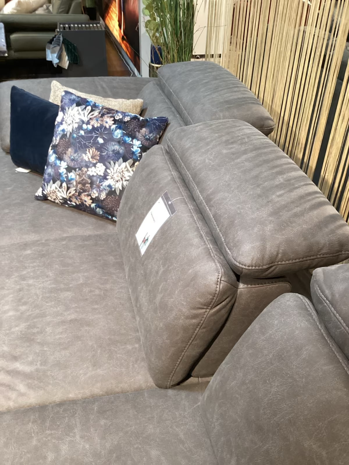 Pina Ecksofa - Hamburg-Harburg