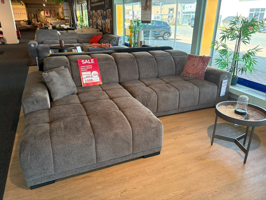 Ecksofa "Imano" Halstenbek