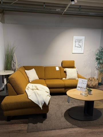 Ecksofa: “Charleston” Halstenbek