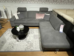 Ecksofa "Piacenzo" Lübeck