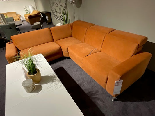 Ecksofa "Ronzone" Lübeck