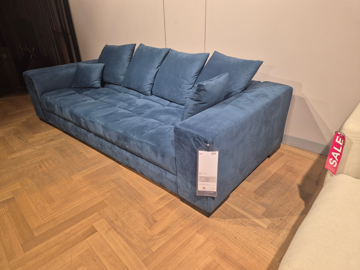 Bigsofa "Idalia" | Kabs Essen City