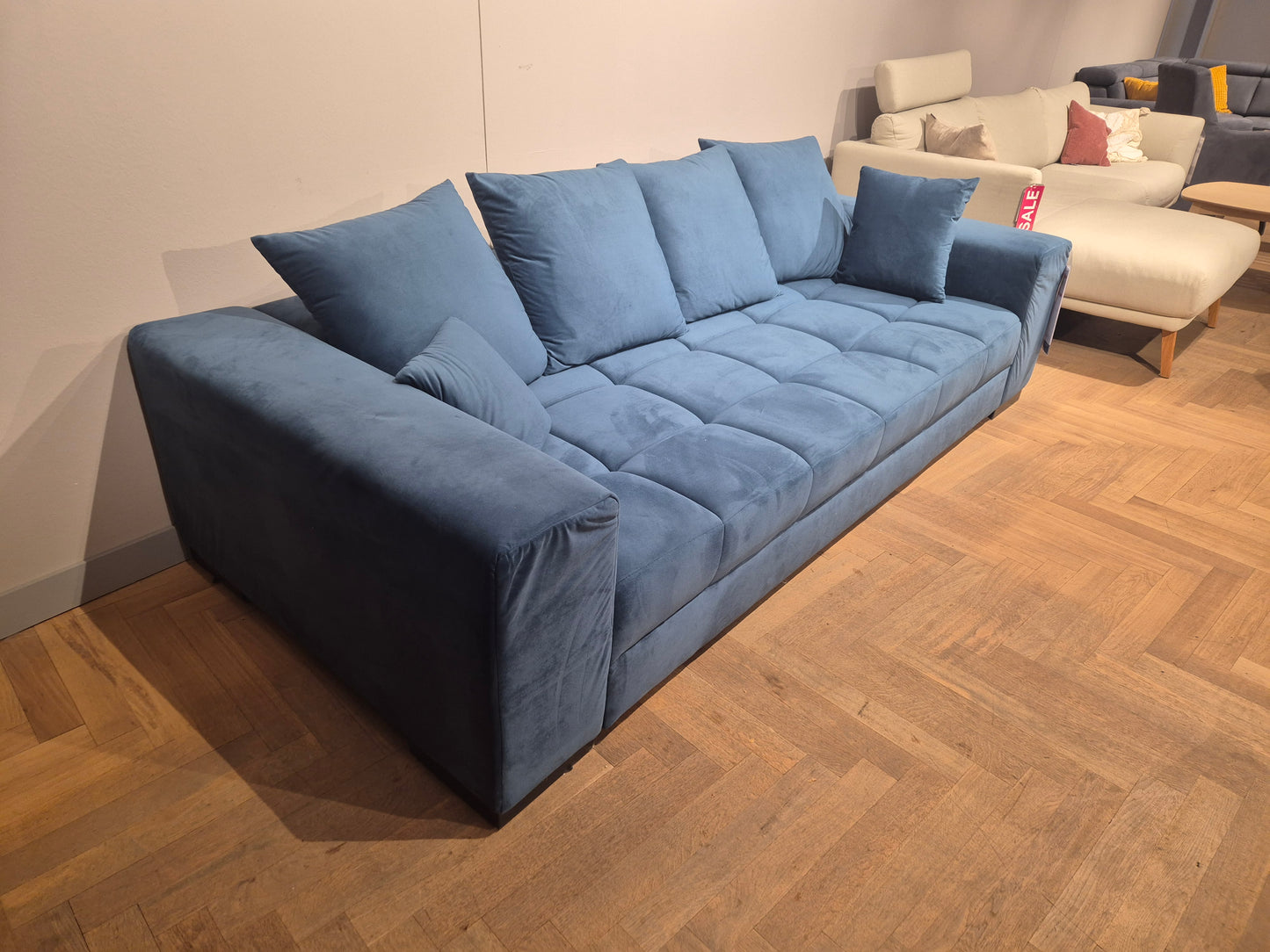 Bigsofa "Idalia" | Kabs Essen City