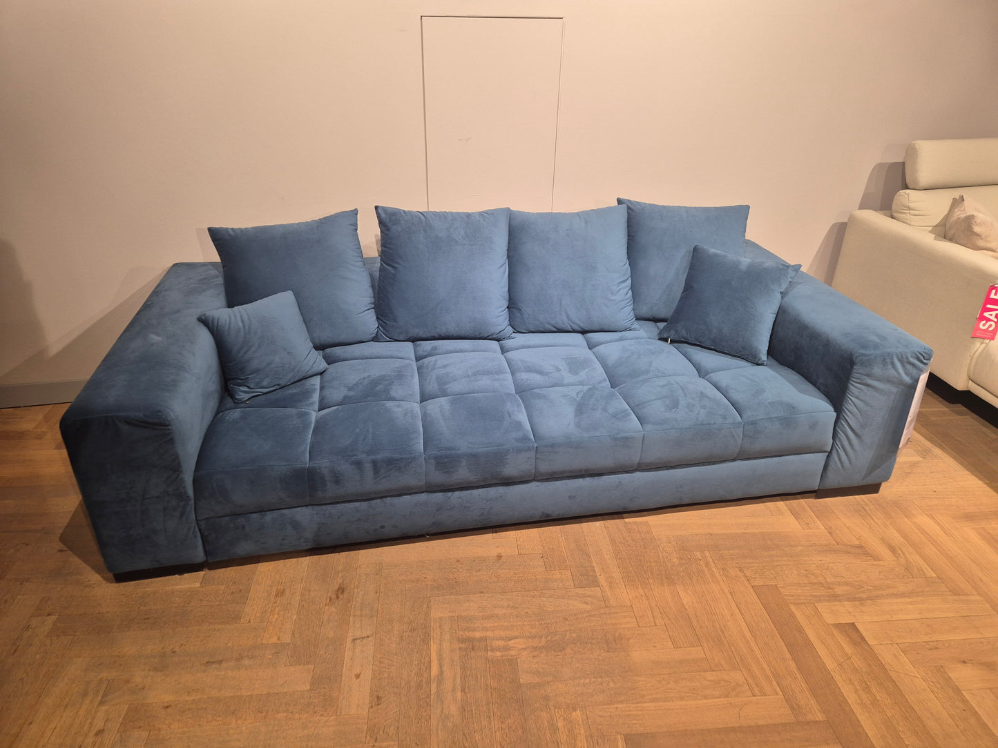 Bigsofa "Idalia" | Kabs Essen City