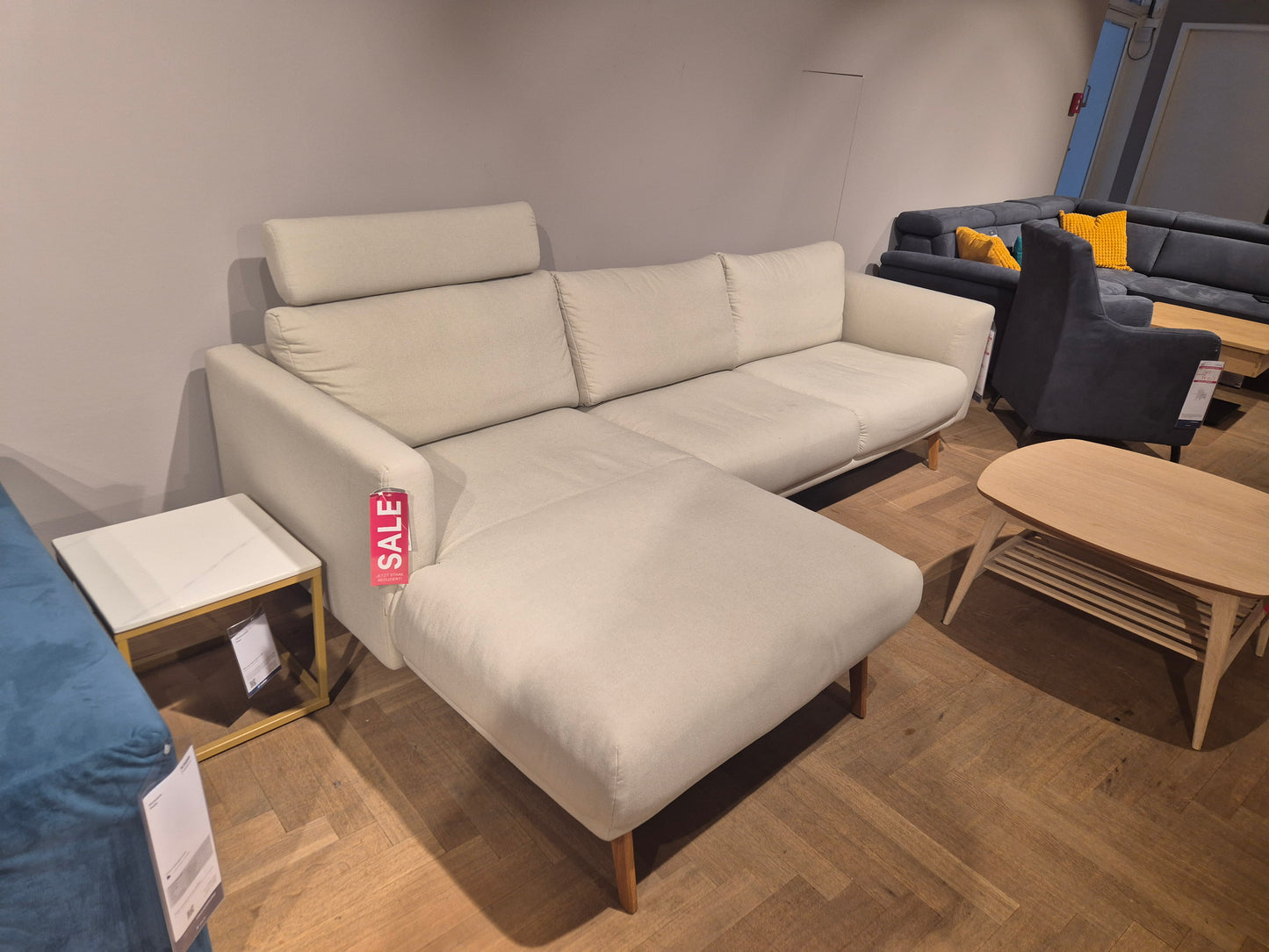 Ecksofa "Celico" | Kabs Essen City