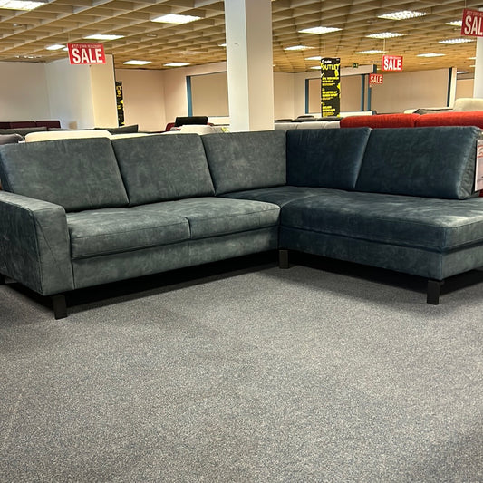 Ecksofa Cavriana | Kabs Outlet