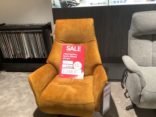 Relaxsessel „Konan“ Store Cloppenburg