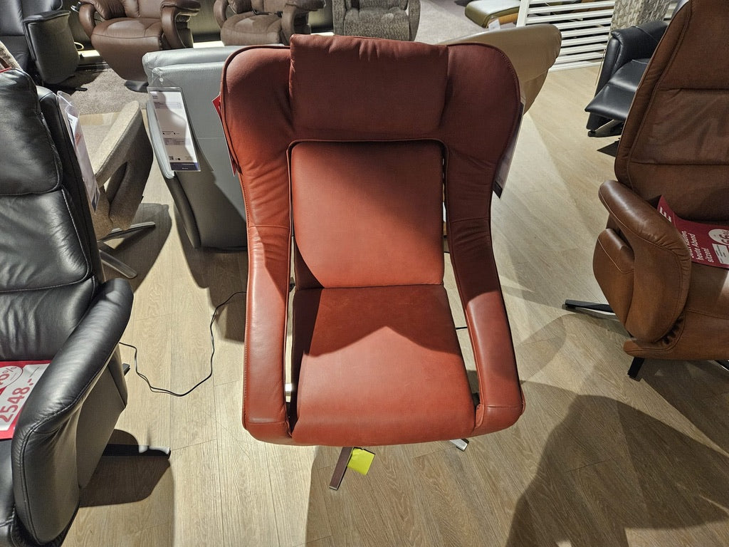Markensessel: “Yoko No1” KOINOR